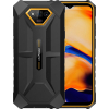 Мобильный телефон Ulefone Armor X13 6/64Gb Black Orange (6937748735533)