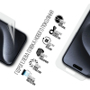 Плівка захисна Armorstandart Anti-Blue Apple iPhone 15 Pro (ARM68283) зображення 2