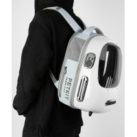 Переноска для животных Petkit Breezy2 Smart Cat Carrier White (720115) изображение 3