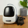 Переноска для животных Petkit Breezy2 Smart Cat Carrier White (720115) изображение 4
