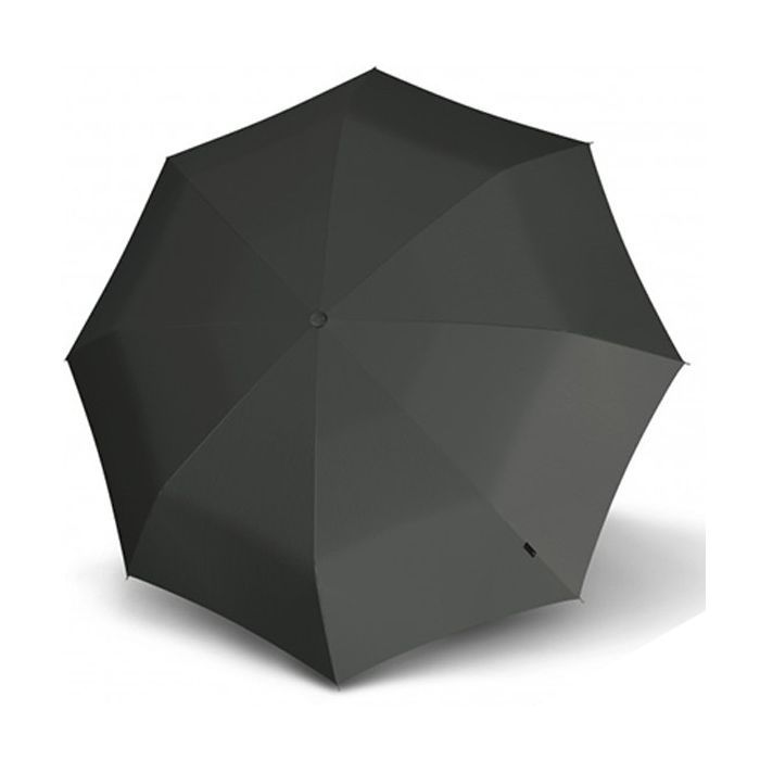 Зонт Knirps E.200 Dark Grey (Kn95 1200 0801) изображение 3