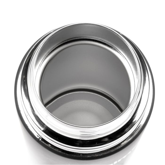 Термос Hölmer Exquisite 750 мл Темно-синій (TH-00750-SDB Exquisite) изображение 11