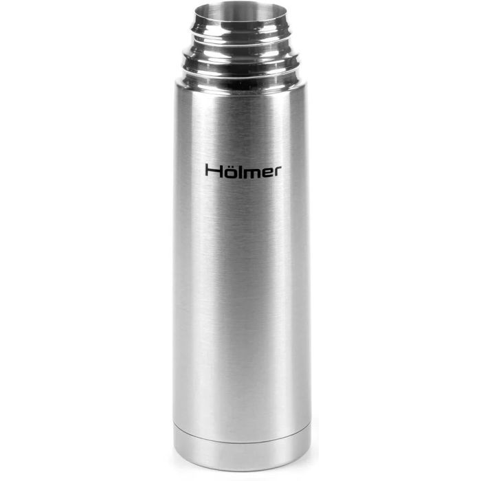 Термос Hölmer Exquisite 750 мл Темно-синій (TH-00750-SDB Exquisite) изображение 3
