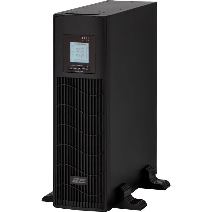 Пристрій безперебійного живлення 2E PS1500RT 1200W (2E-PS1500RT)