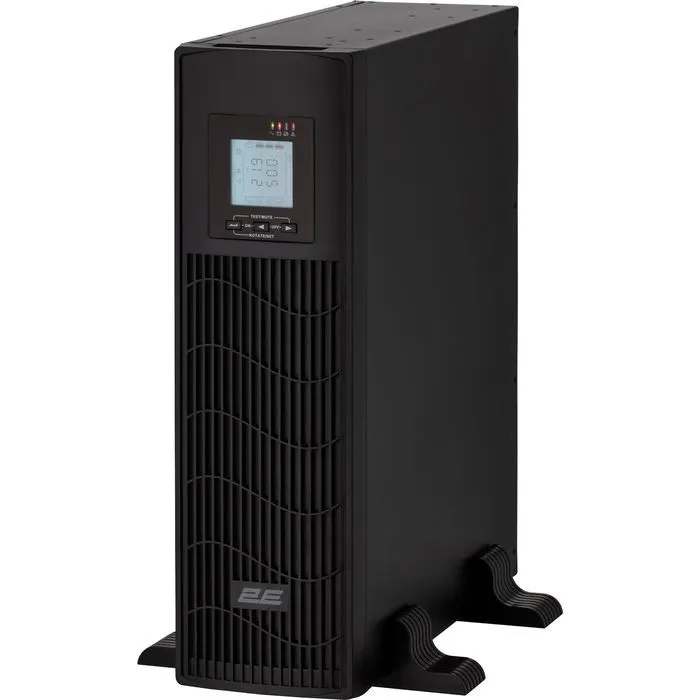 Пристрій безперебійного живлення 2E PS1500RT 1200W (2E-PS1500RT)