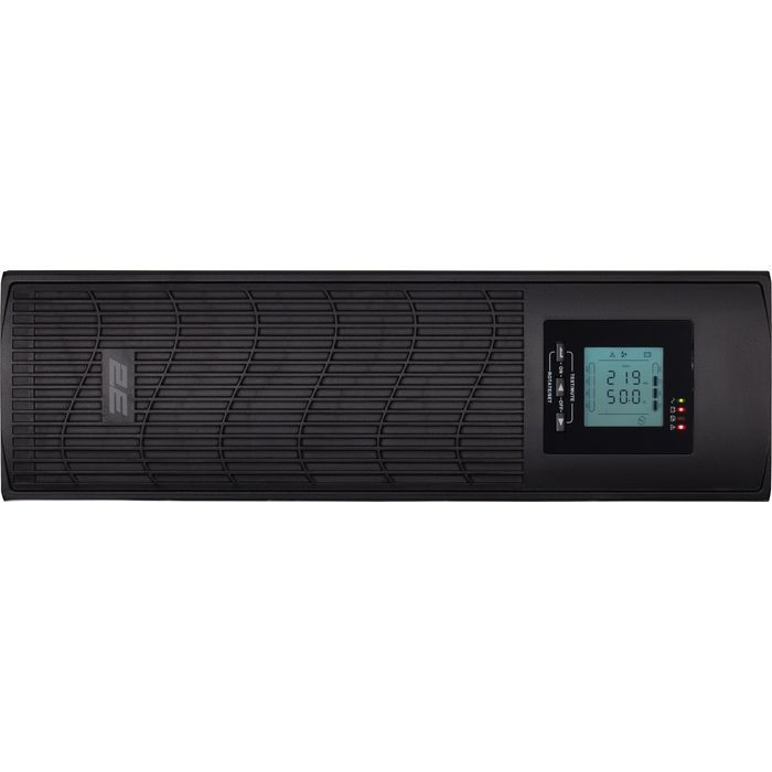 Пристрій безперебійного живлення 2E PS1500RT 1200W (2E-PS1500RT) зображення 3