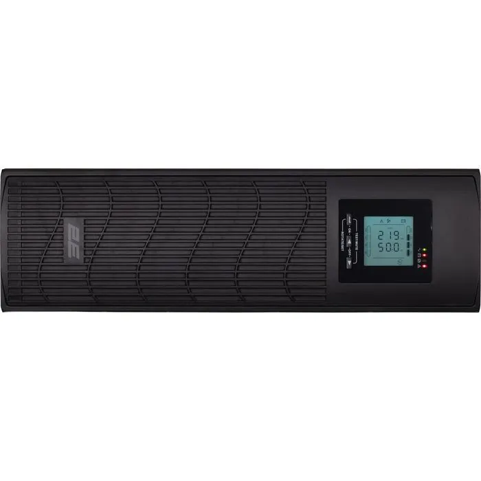 Пристрій безперебійного живлення 2E PS1500RT 1200W (2E-PS1500RT) зображення 3