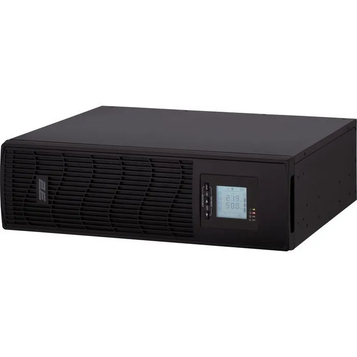 Пристрій безперебійного живлення 2E PS1500RT 1200W (2E-PS1500RT) зображення 4
