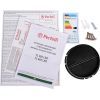 Витяжка кухонна Perfelli TL 602 BL LED зображення 11