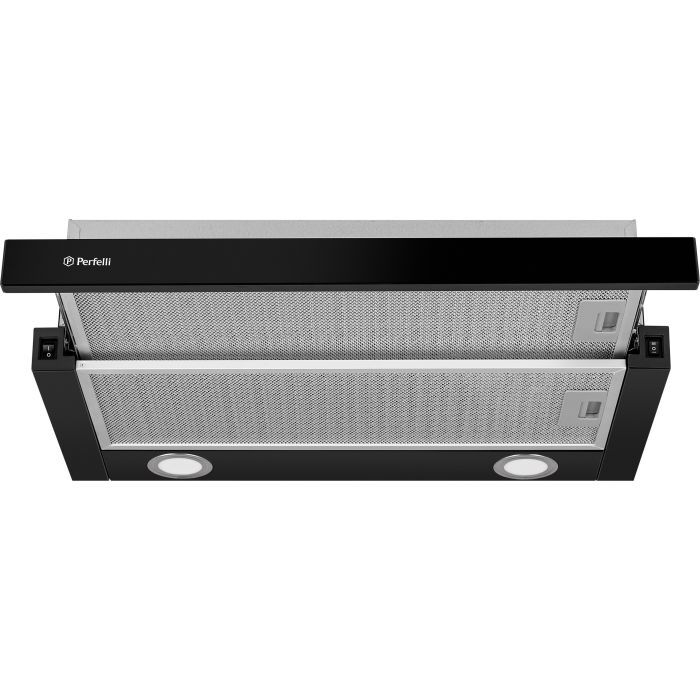 Витяжка кухонна Perfelli TL 602 I LED