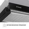 Витяжка кухонна Perfelli TL 602 BL LED зображення 5