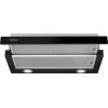 Витяжка кухонна Perfelli TL 602 BL LED