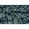 Плед Ardesto Fleece клітинка зелена 160х200 см (ART0702PB) зображення 7