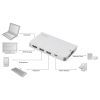Порт-реплікатор Digitus Travel USB-C, 6 Port (DA-70867) зображення 11