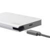 Порт-реплікатор Digitus Travel USB-C, 6 Port (DA-70867) зображення 5