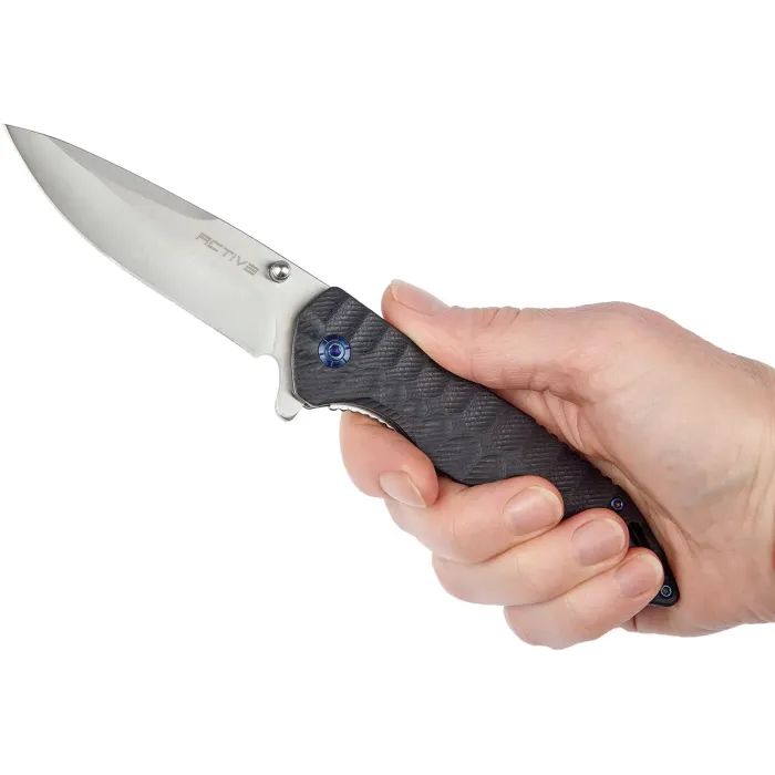 Нож Active Feather (VK303K-G10) изображение 5