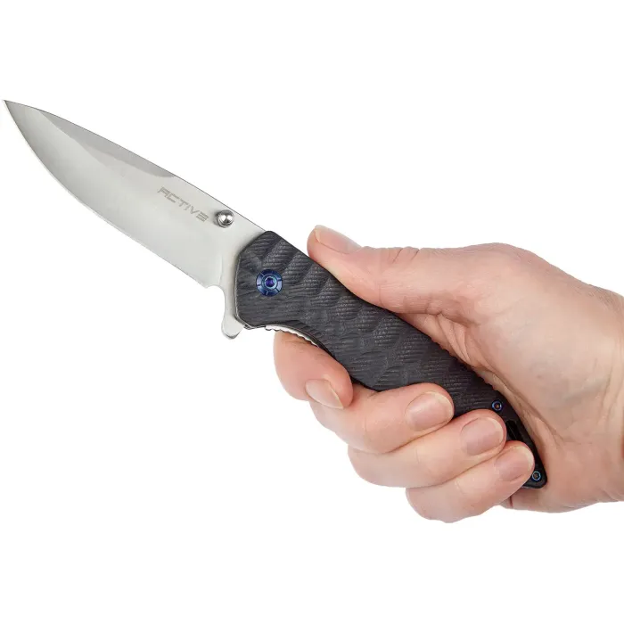 Ніж Active Feather (VK303K-G10) зображення 5