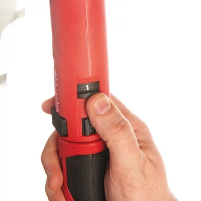 Викрутка акумуляторна Milwaukee M4 D-202B (4933440475) зображення 3