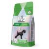 Сухой корм для собак HiQ Mini Junior 1.8 кг (HIQ45867)