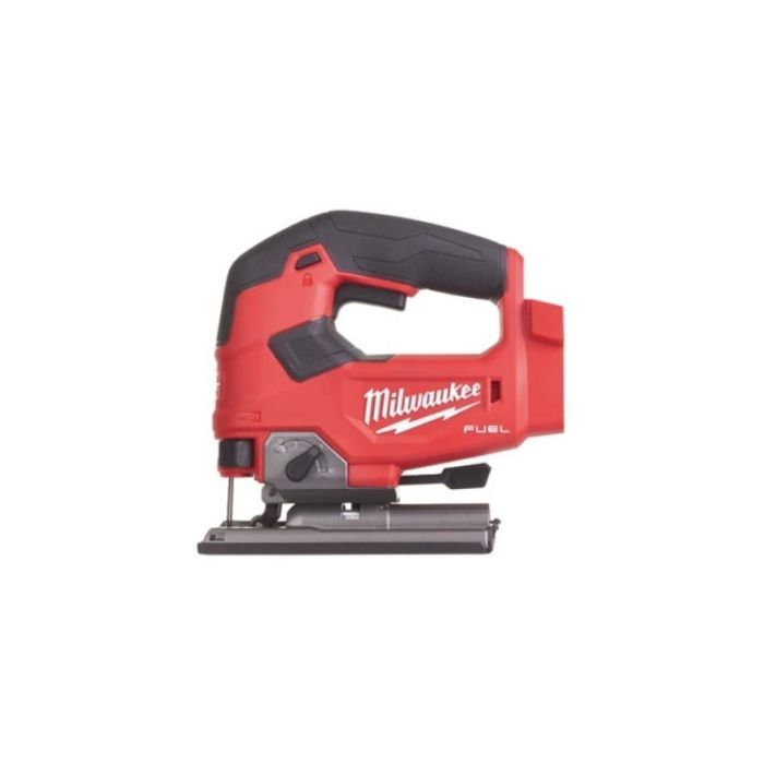 Электролобзик Milwaukee M18 FJS-0X, HD кейс (4933464726) изображение 2