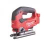 Электролобзик Milwaukee M18 FJS-0X, HD кейс (4933464726)
