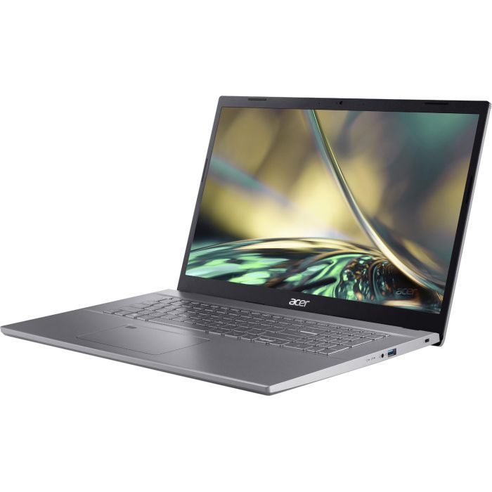 Ноутбук Acer Aspire 5 A517-53-58QJ (NX.KQBEU.006) изображение 3