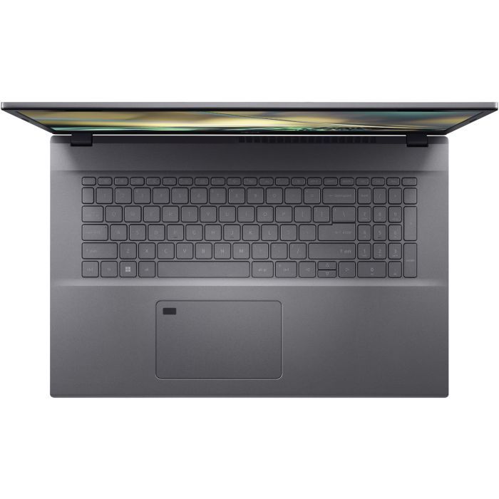 Ноутбук Acer Aspire 5 A517-53-58QJ (NX.KQBEU.006) изображение 4