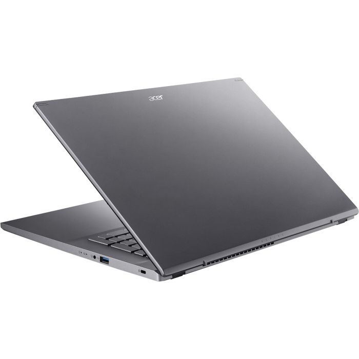 Ноутбук Acer Aspire 5 A517-53-58QJ (NX.KQBEU.006) изображение 7
