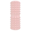 Масажный ролик U-Powex UP_1010 EVA foam roller 33x14см Type 2 Pink (UP_1010_T2_Pink) изображение 2