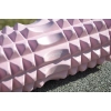Масажний ролик U-Powex UP_1010 EVA foam roller 33x14см Type 2 Pink (UP_1010_T2_Pink) зображення 9