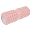 Масажний ролик U-Powex UP_1010 EVA foam roller 33x14см Type 2 Pink (UP_1010_T2_Pink)