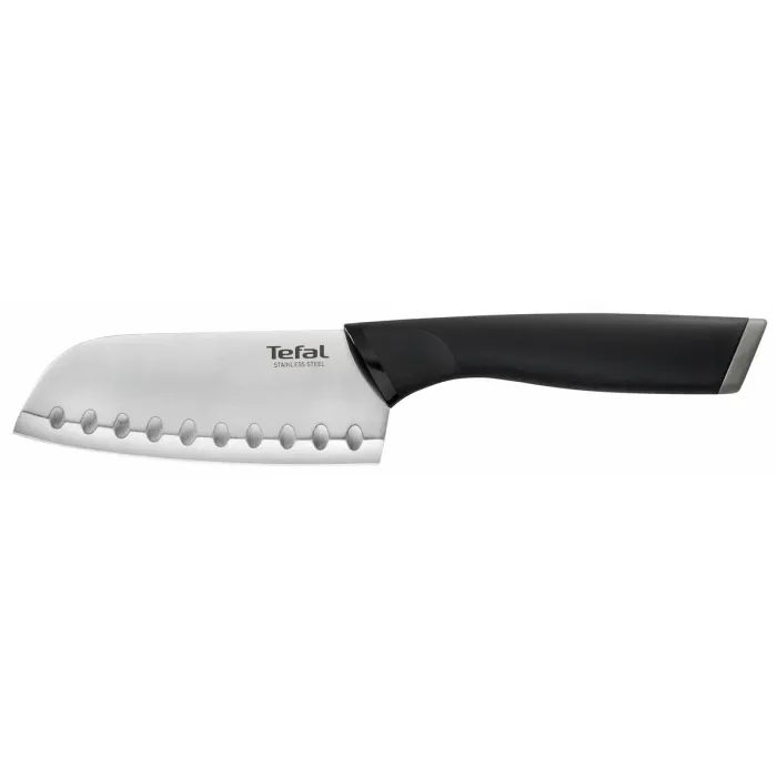 Кухонный нож Tefal Comfort Сантоку 12 см (K2213644)