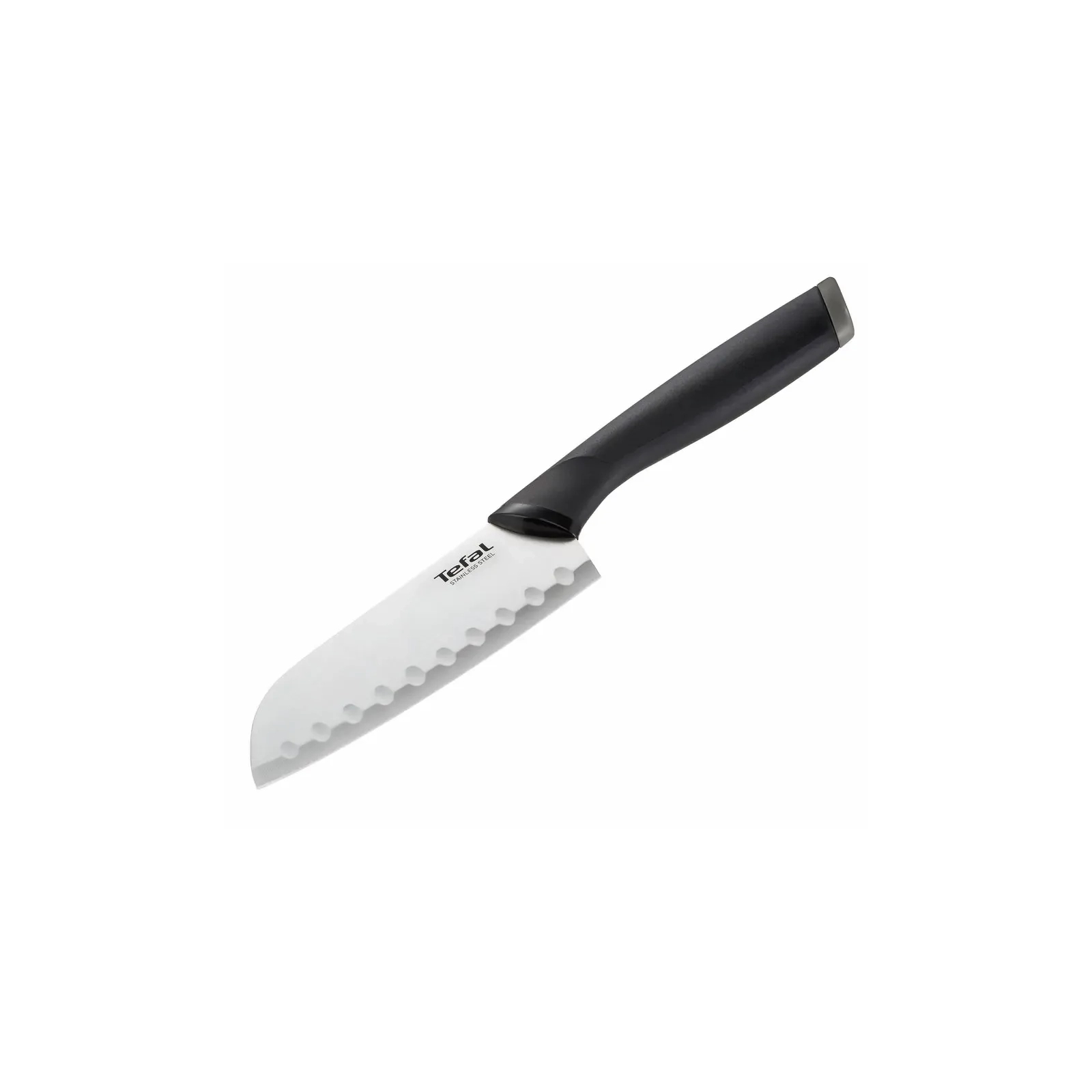 Кухонный нож Tefal Comfort Сантоку 12 см (K2213644) изображение 2