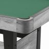 Бильярдный стол Garlando Chicago 5 Grey Oak (CHICGR5) (930462) изображение 3