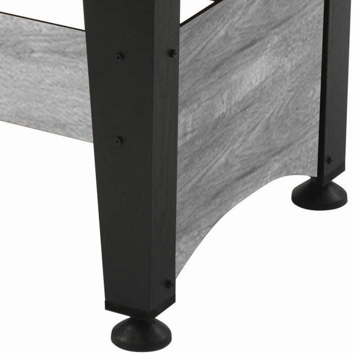 Бильярдный стол Garlando Chicago 5 Grey Oak (CHICGR5) (930462) изображение 4