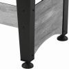 Бильярдный стол Garlando Chicago 5 Grey Oak (CHICGR5) (930462) изображение 4
