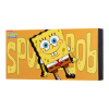 Клавиатура Akko 3098S Sponge Bob 98Key CS Starfish Hot-swappab USB UA RGB Yellow (6925758613897) изображение 11
