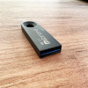 USB флеш накопитель Mibrand 64GB Eagle Grey USB 3.2 (MI3.2/EA64U10G) изображение 3