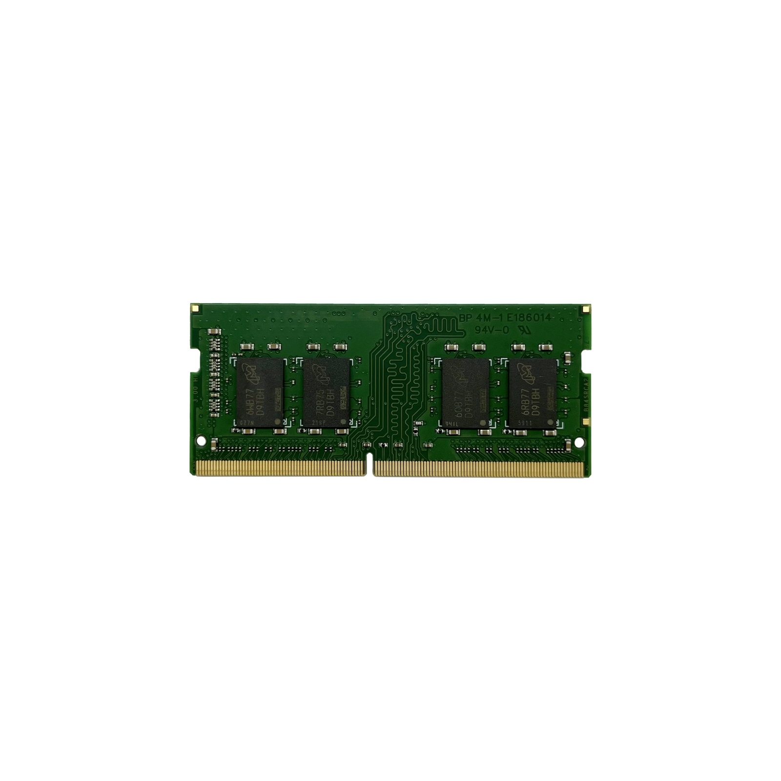 Модуль пам'яті для ноутбука SoDIMM DDR4 16GB 3200 MHz ATRIA (UAT43200CL22SK1/16) зображення 2