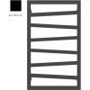 Полотенцесушитель Terma 835х500 Zigzag (WGZIG083050K9M5SX)