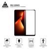 Стекло защитное Armorstandart Pro Tecno POVA NEO 3 (LH6n) Black (ARM70387) изображение 2