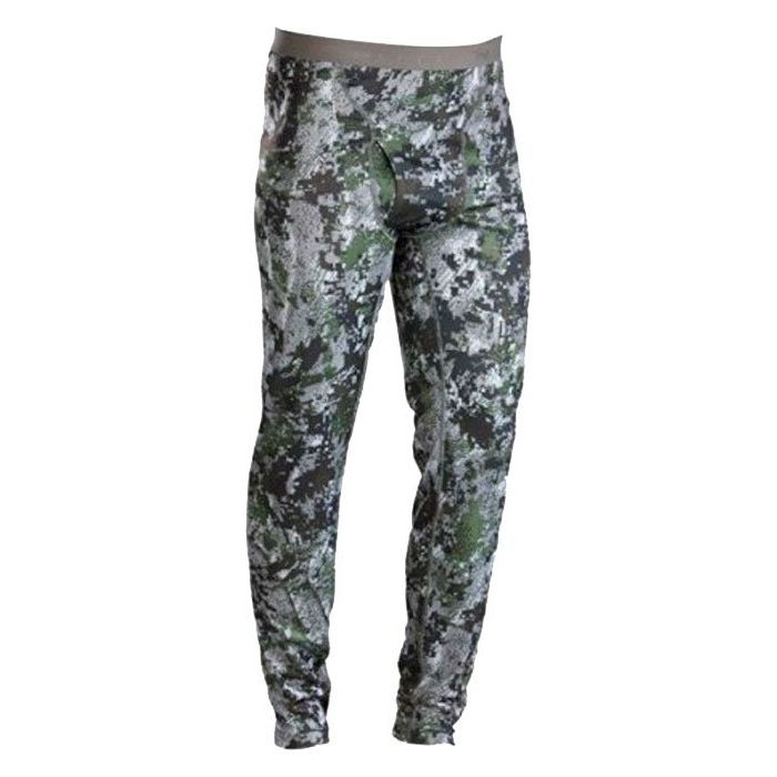 Термоштаны Sitka Gear Traverse Optifade Ground Forest 2XL (10002-GF-2XL)