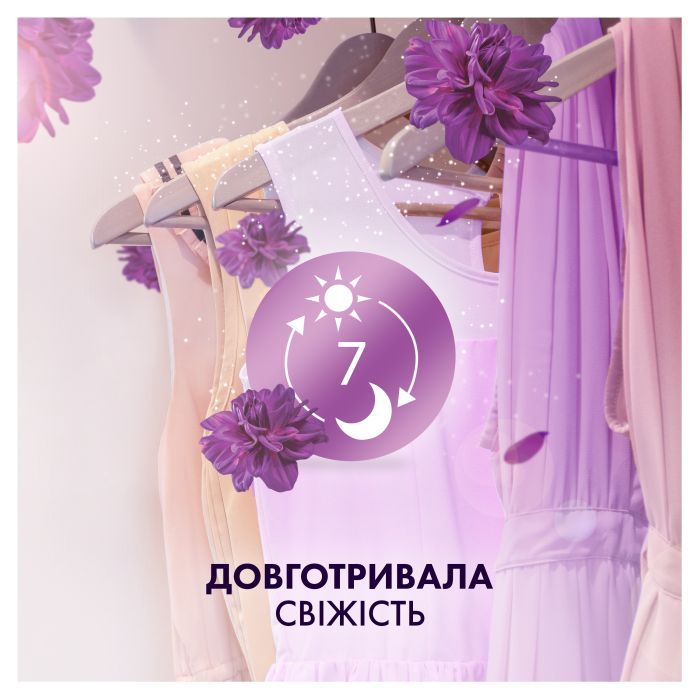 Кондиционер для белья Lenor Высокая мода Желаемый 1200 мл (8700216162616) изображение 4