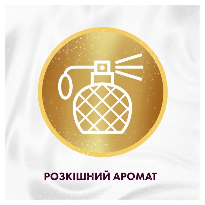 Кондиционер для белья Lenor Высокая мода Желаемый 1200 мл (8700216162616) изображение 5