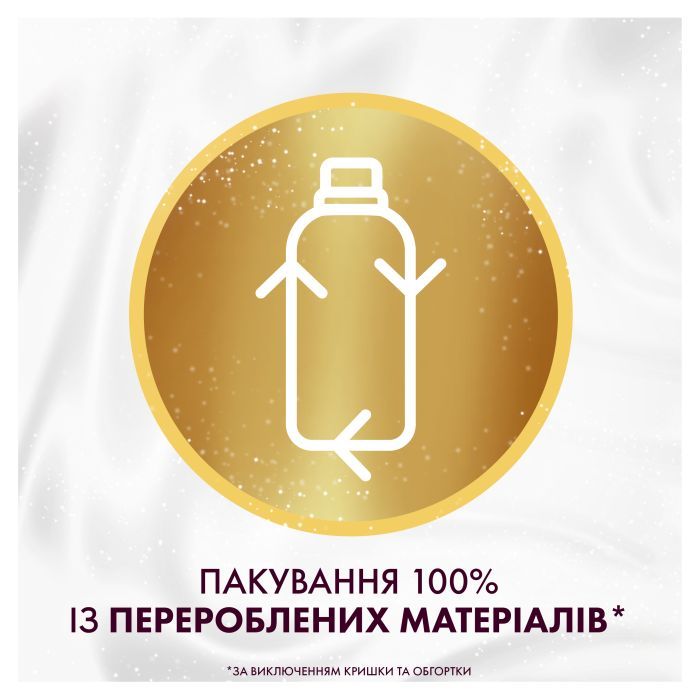 Кондиционер для белья Lenor Высокая мода Желаемый 1200 мл (8700216162616) изображение 6
