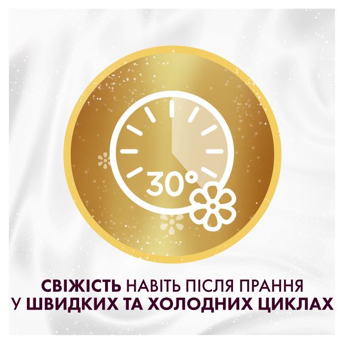 Кондиционер для белья Lenor Высокая мода Желаемый 1200 мл (8700216162616) изображение 9