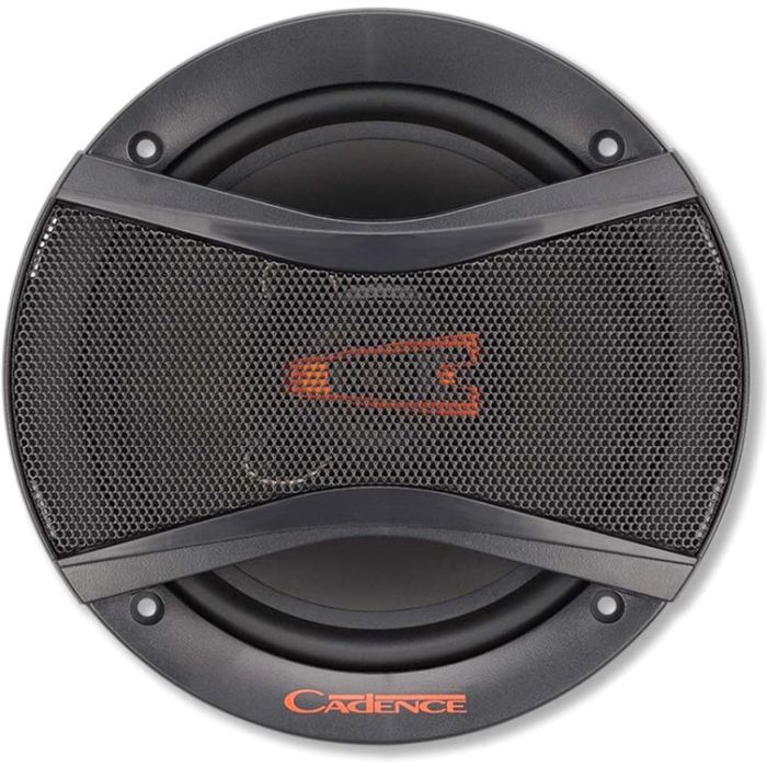 Коаксиальная акустика Cadence Q 652Xi