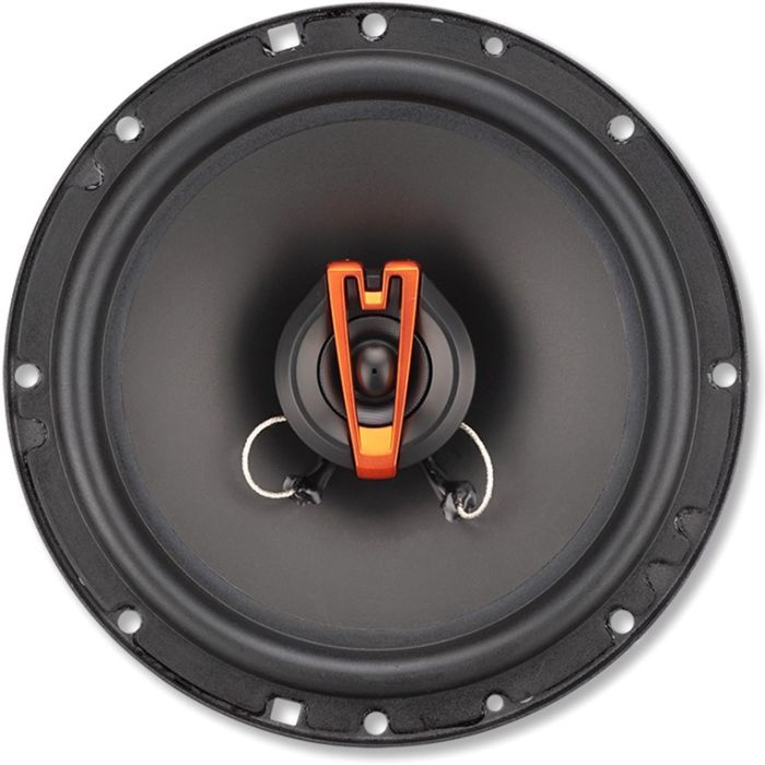 Коаксиальная акустика Cadence Q 652Xi изображение 2