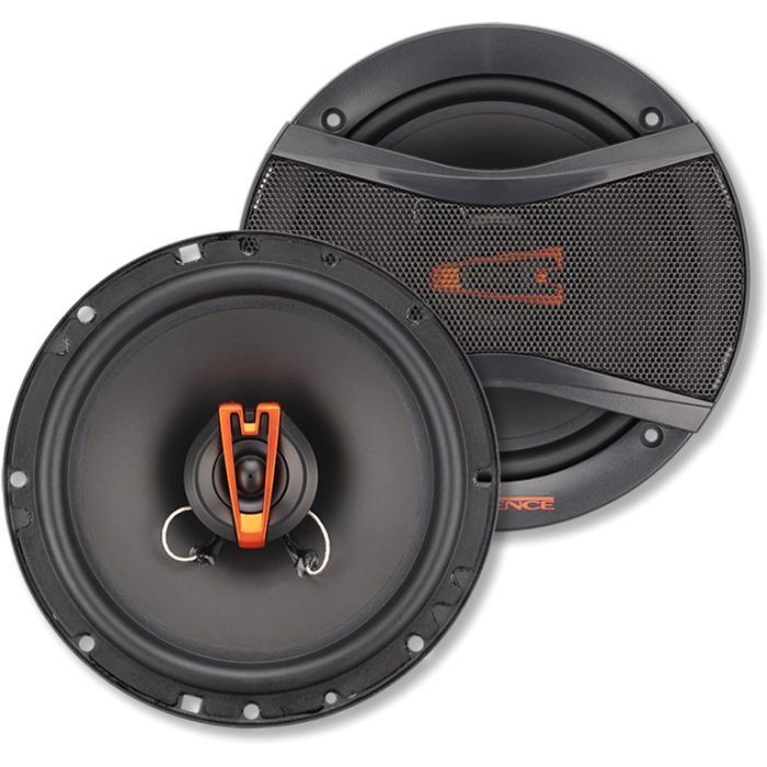 Коаксиальная акустика Cadence Q 652Xi изображение 3