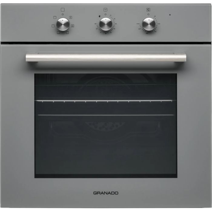 Духовой шкаф GRANADO GEO 62-0200 grafito (GEO26202009)